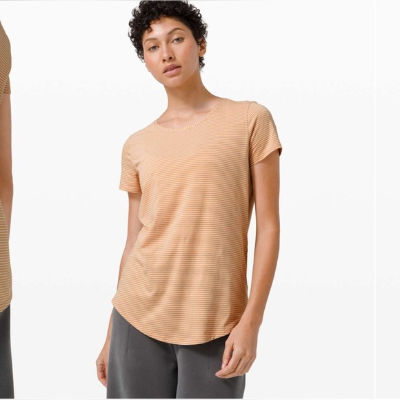 Lululemon Love Crew III
Hype Stripe Beech Wood White - Picture 4 of 6